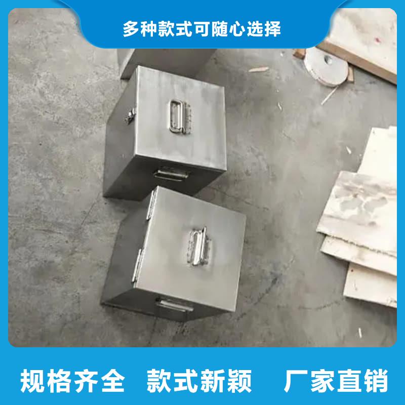 放射性核素废物桶厂家好品质