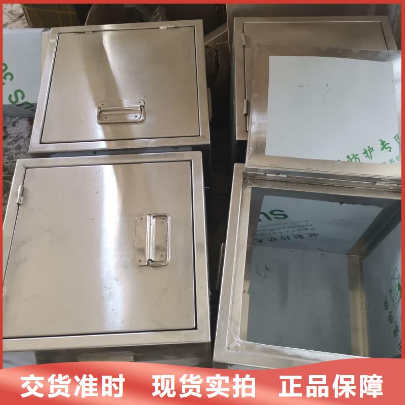 放射源鉛箱現貨上市
