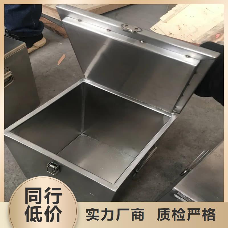 铅箱品质上乘