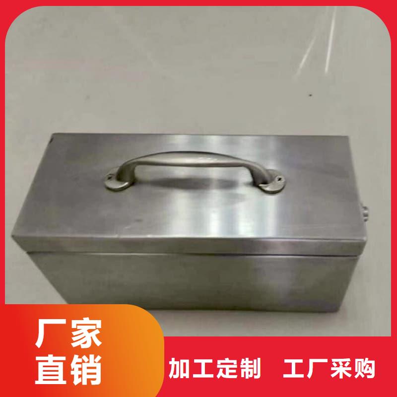 规格全的屏蔽射线铅罐?现货厂家