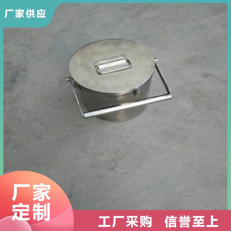 有現貨的屏蔽射線鉛罐?本地廠家