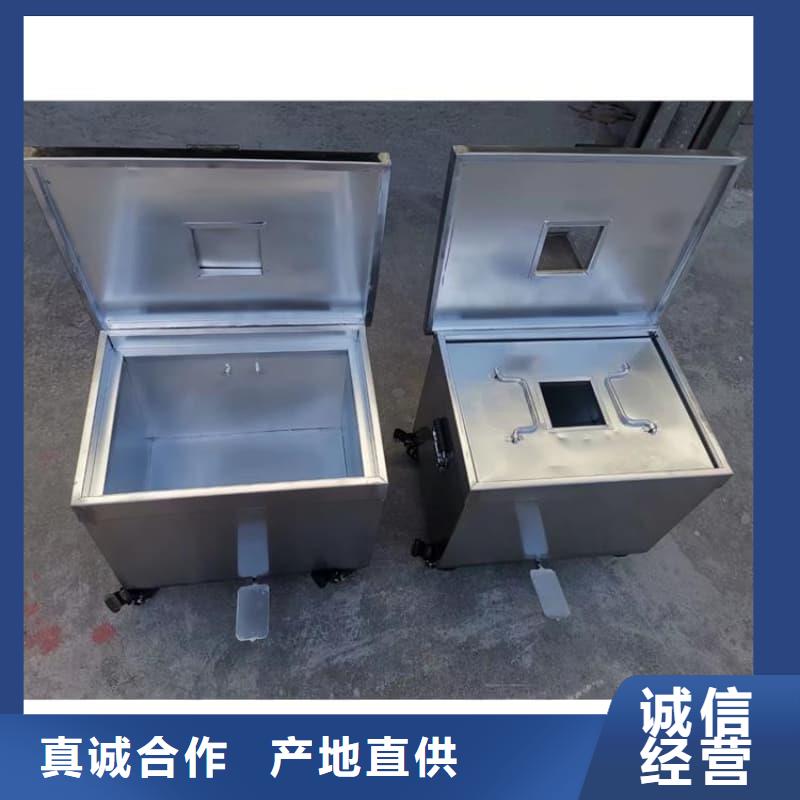 性价比高的放射性废物储源铅箱生产厂家