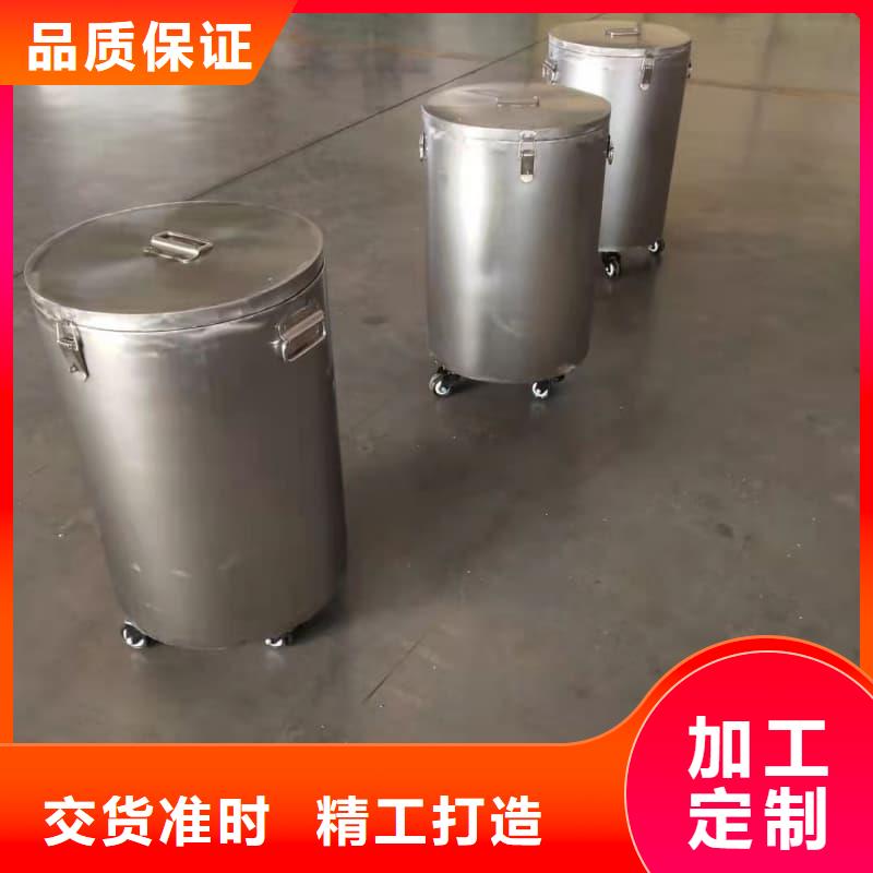 ：防護儲物放射源鉛罐供貨商