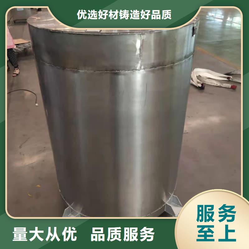 屏蔽射线铅罐?实体厂家质量有保障