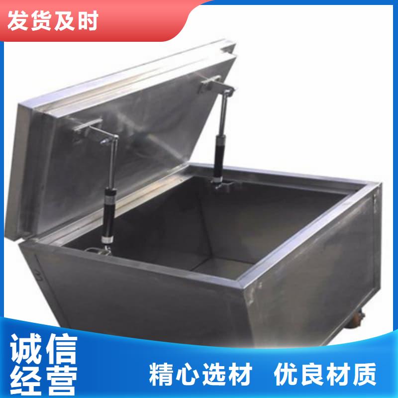 優質的防輻射醫院鉛箱【無中間商】