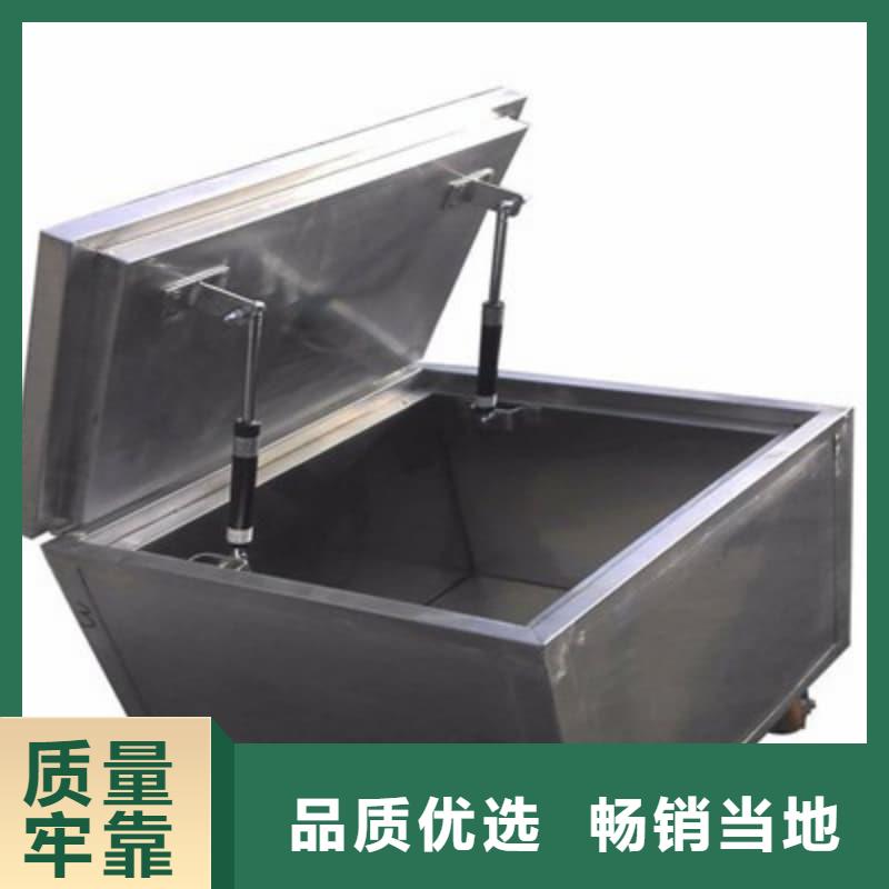 醫院用防輻射隔離鉛箱生產廠家-批發