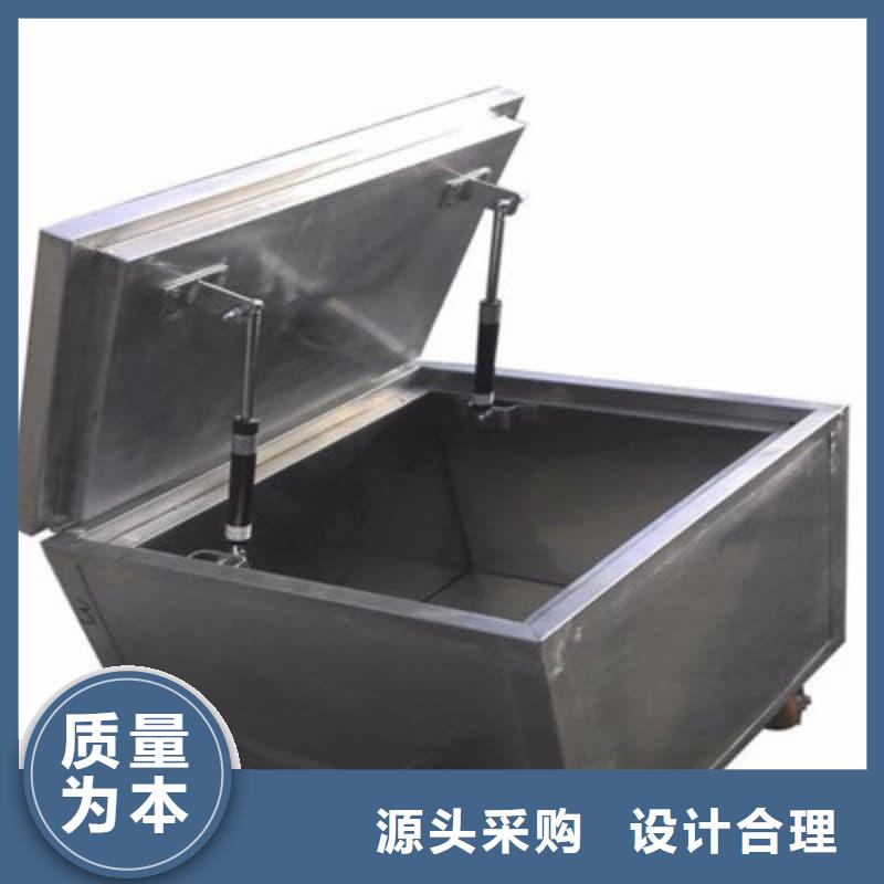 价格低的射线防护铅箱供应商