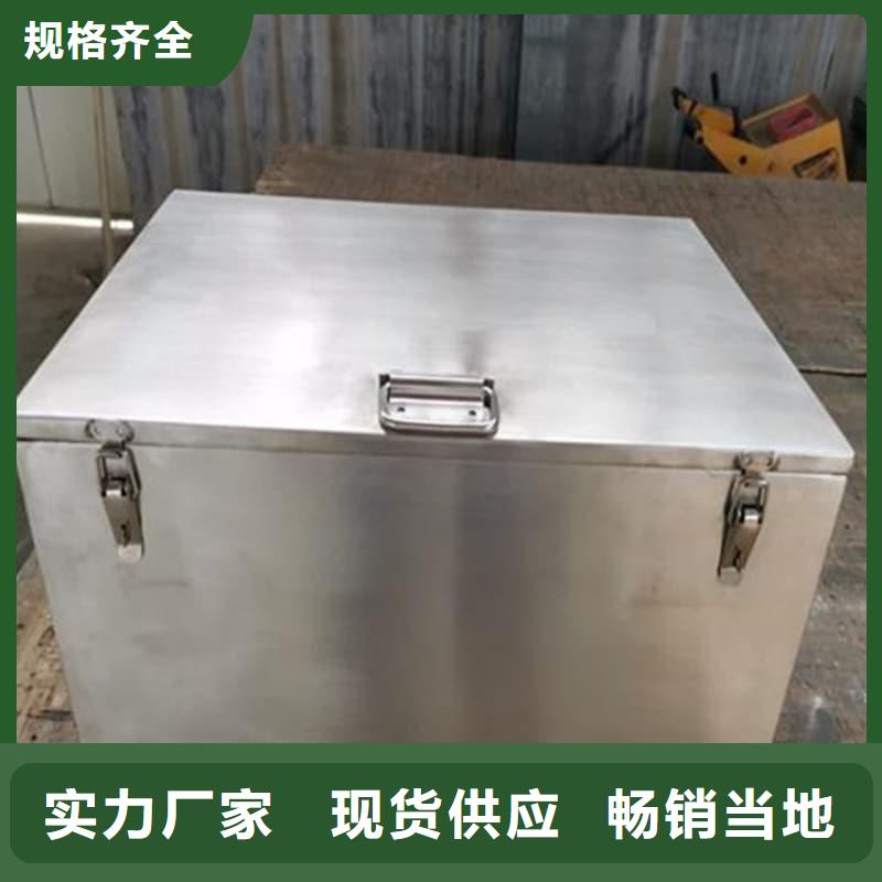 優質的防輻射醫院鉛箱【無中間商】