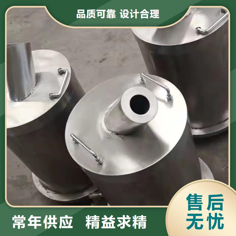 储物铅箱材质好