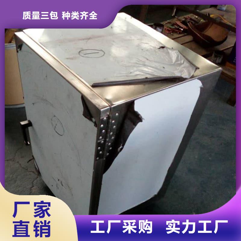 屏蔽信号铅箱-钜惠来袭