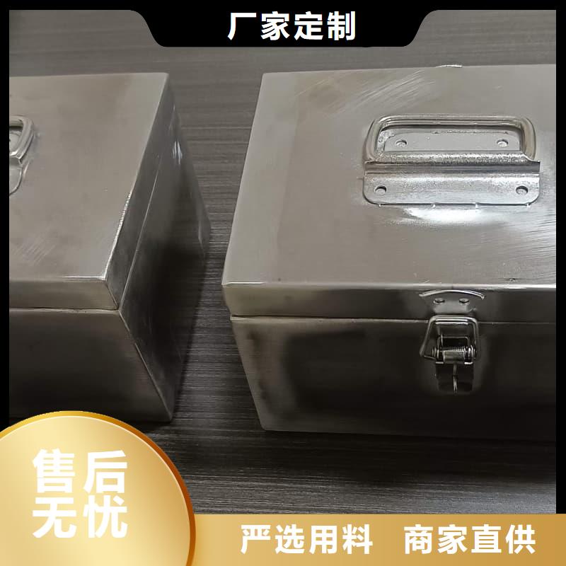 屏蔽信號鉛箱價格從優
