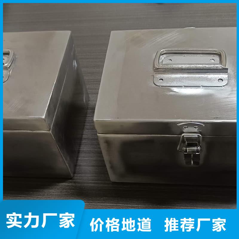 储物铅箱材质好
