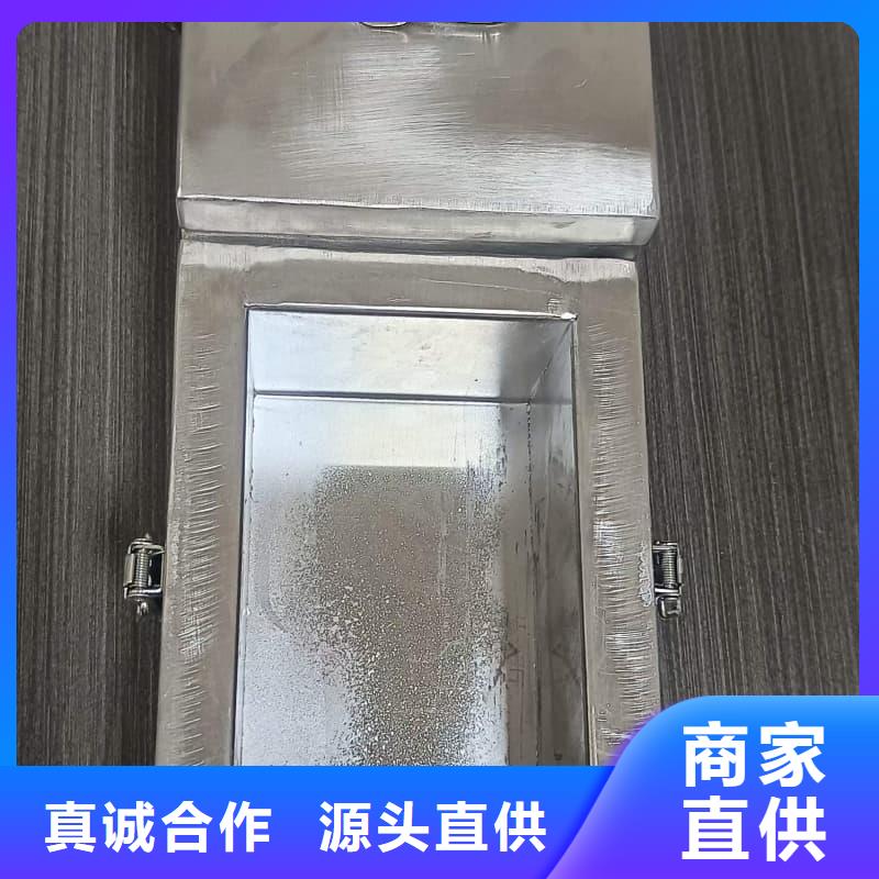 工業用鉛箱、工業用鉛箱廠家直銷-本地企業