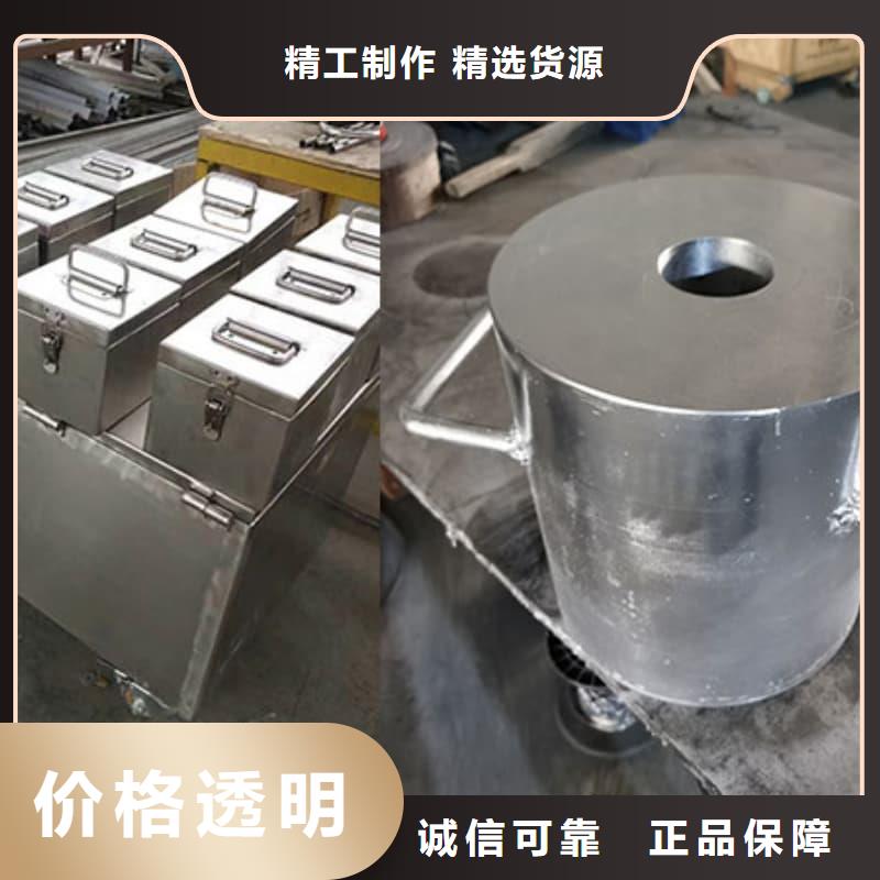 X光片专用铅箱生产厂家-发货及时