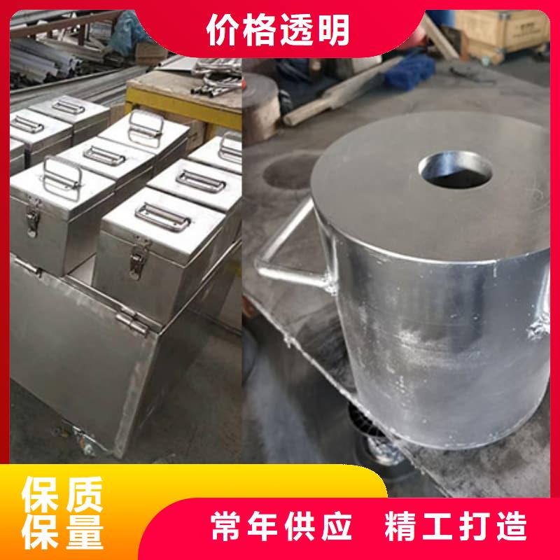 防辐射医院铅箱供应