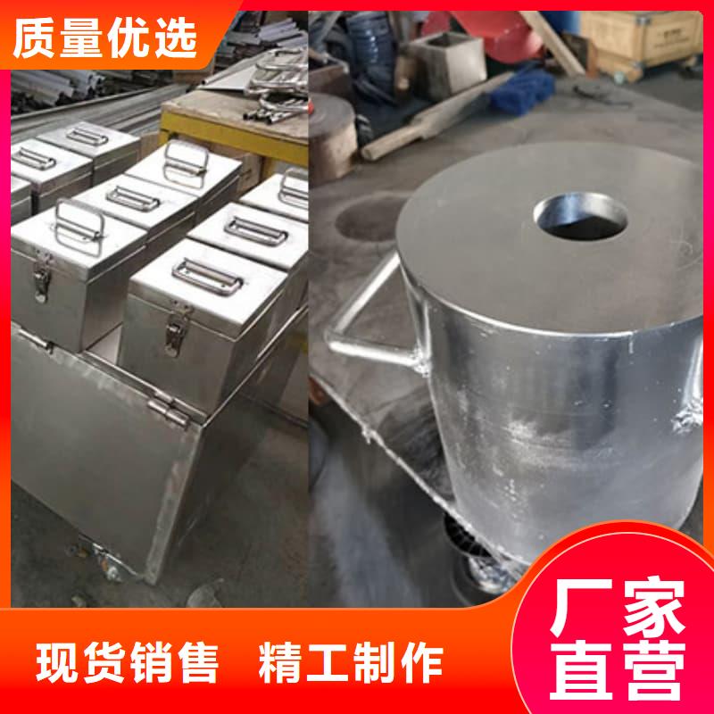 铅箱品质上乘
