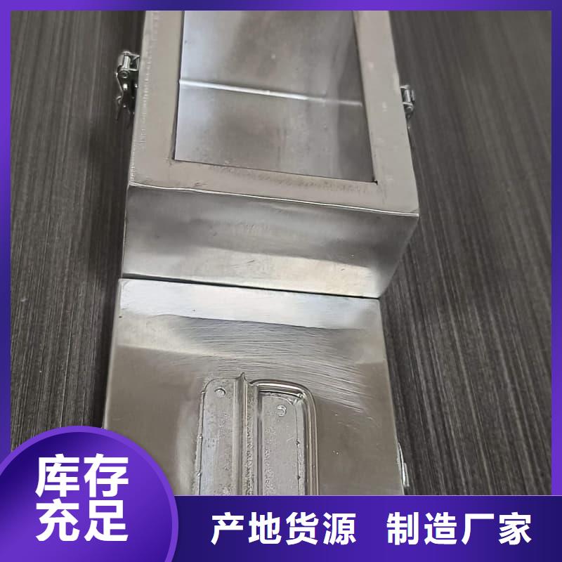 服务周到的屏蔽信号铅箱公司