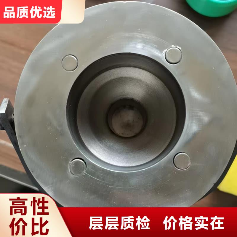 规格全的屏蔽射线铅罐?现货厂家