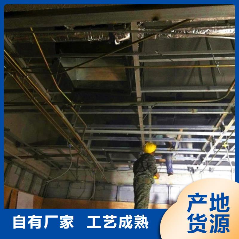 买射线防护子母门必看-质量好