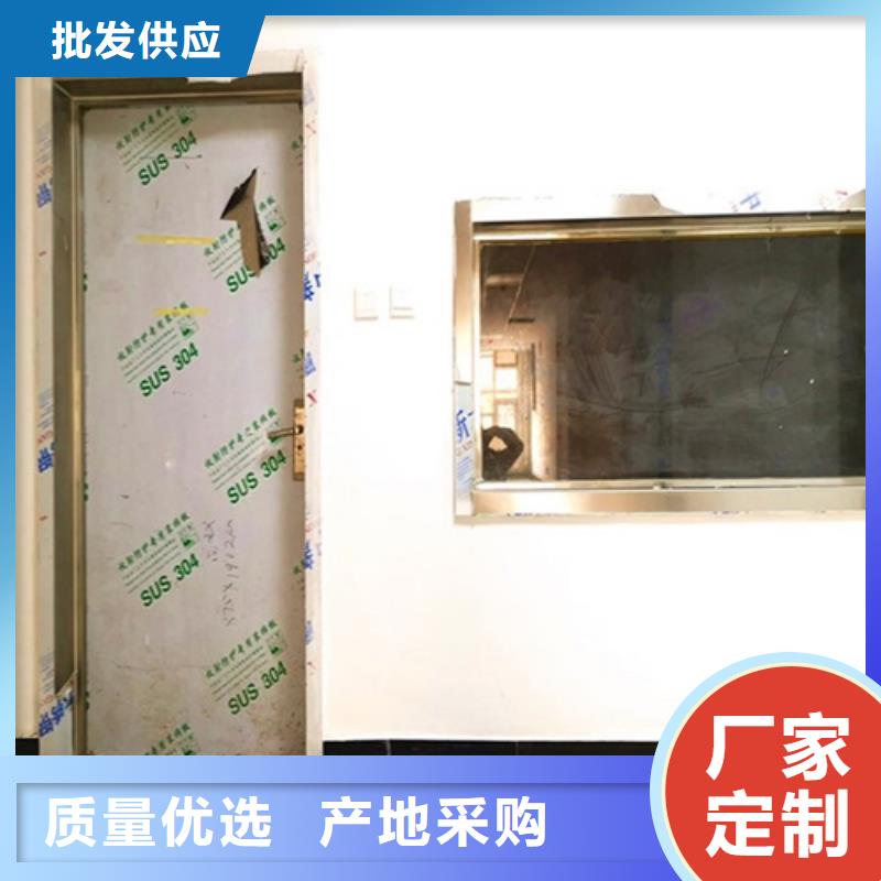 防輻射鉛門生產廠家價格優惠
