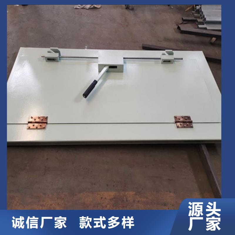 辐射防护工程厂家-型号齐全