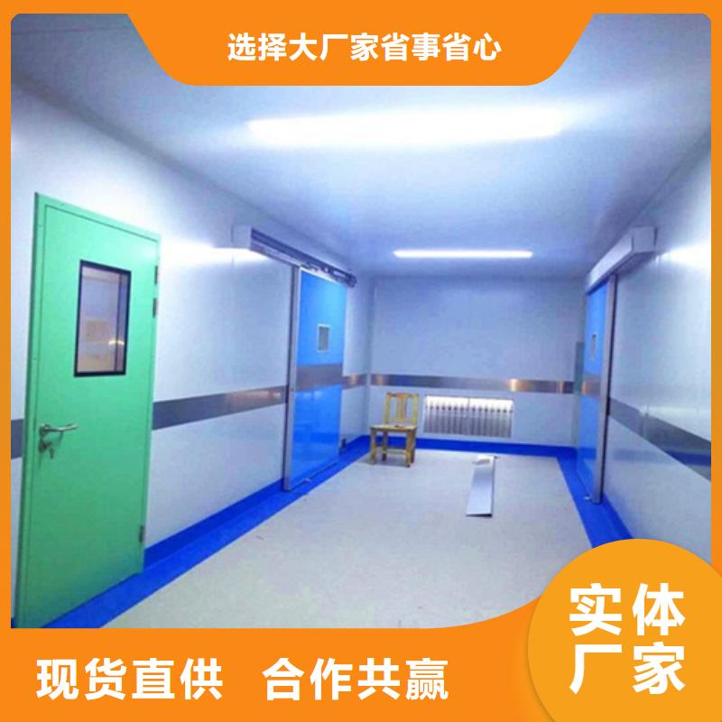 電動鉛門質檢合格