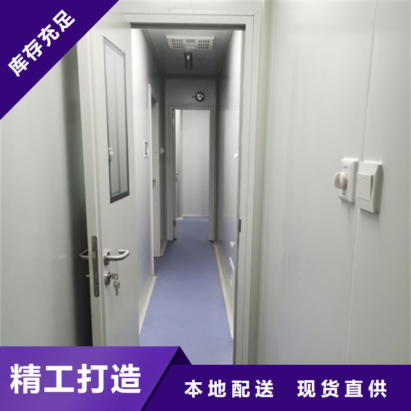 CBCT防護施工廠家服務周到