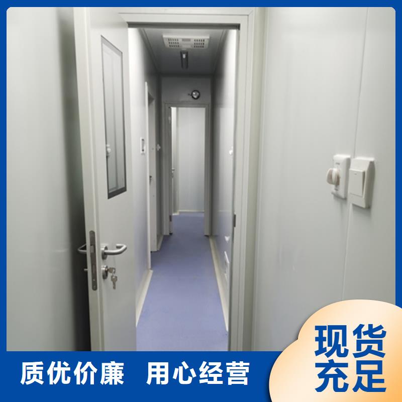 鉛門鉛玻璃當地貨源