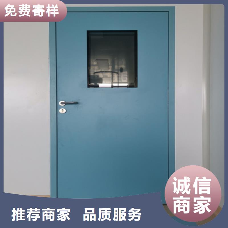 铅防护自动门施工队伍