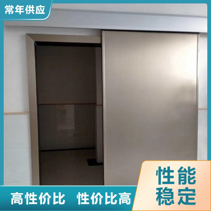 ct室防辐射铅门-快来购买吧