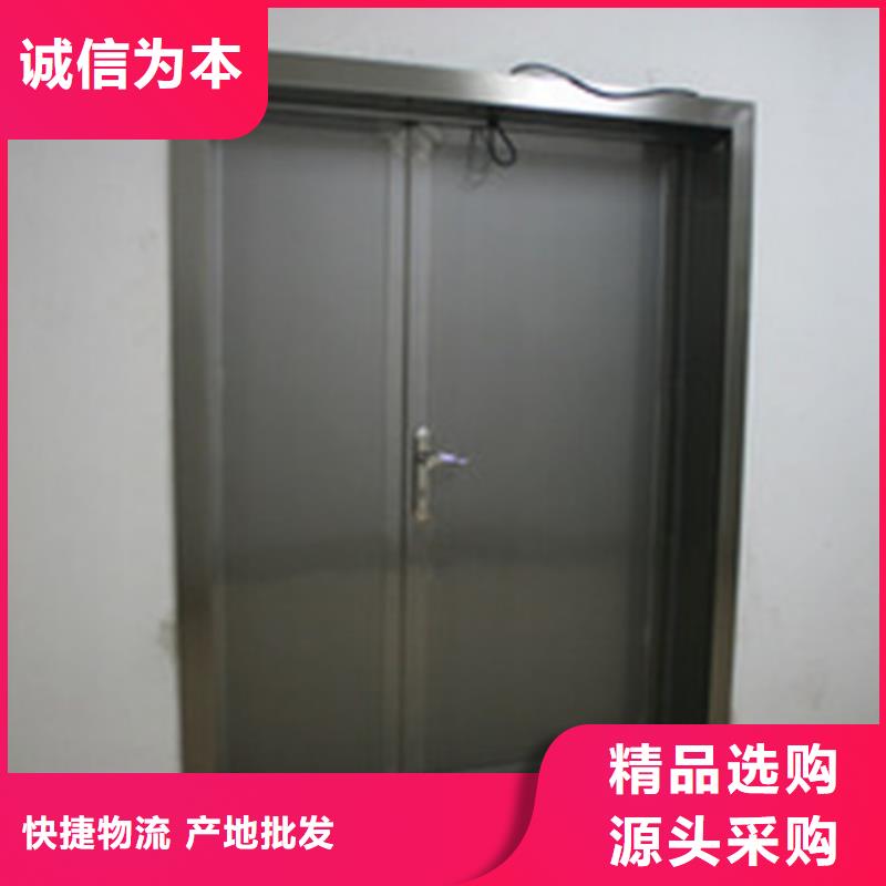平开防护铅门企业-让您放心