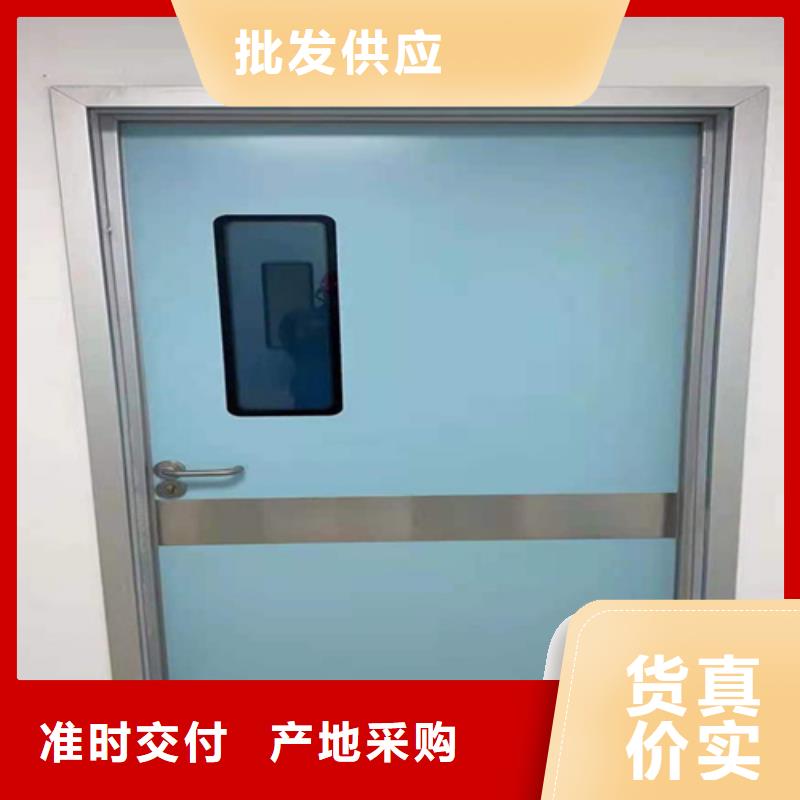經(jīng)驗(yàn)豐富的雙扇電動防護(hù)鉛門經(jīng)銷商