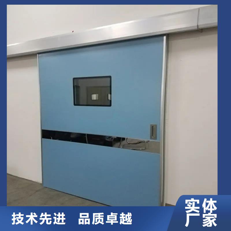 鉛板防護門價格合理