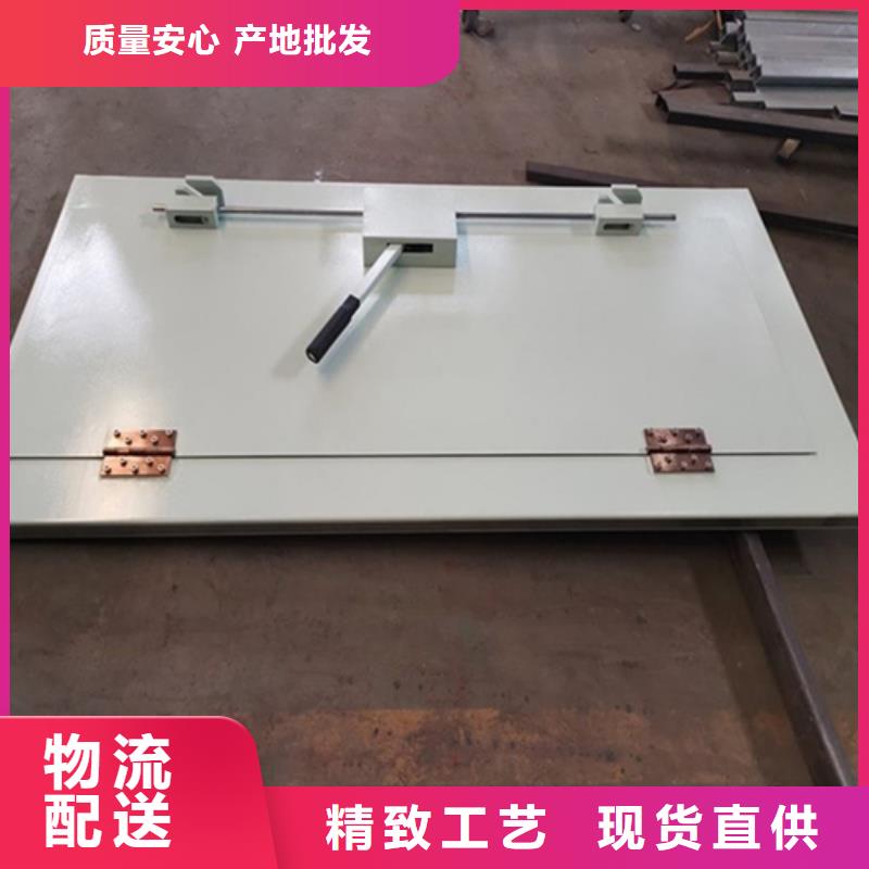 電動推拉鉛門工程