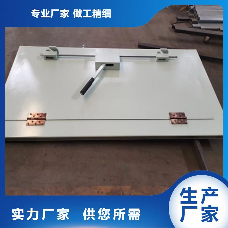 铅防护自动门施工队伍