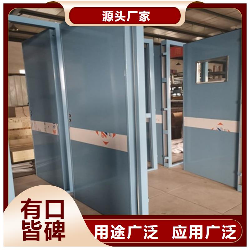 電動推拉鉛門工程