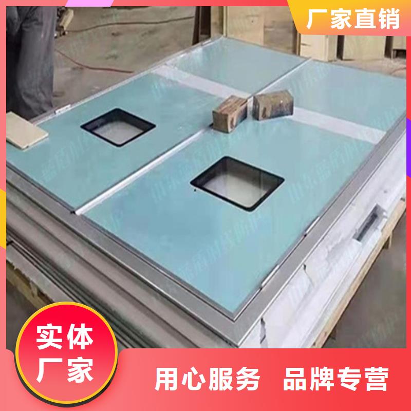 經(jīng)驗(yàn)豐富的雙扇電動防護(hù)鉛門經(jīng)銷商