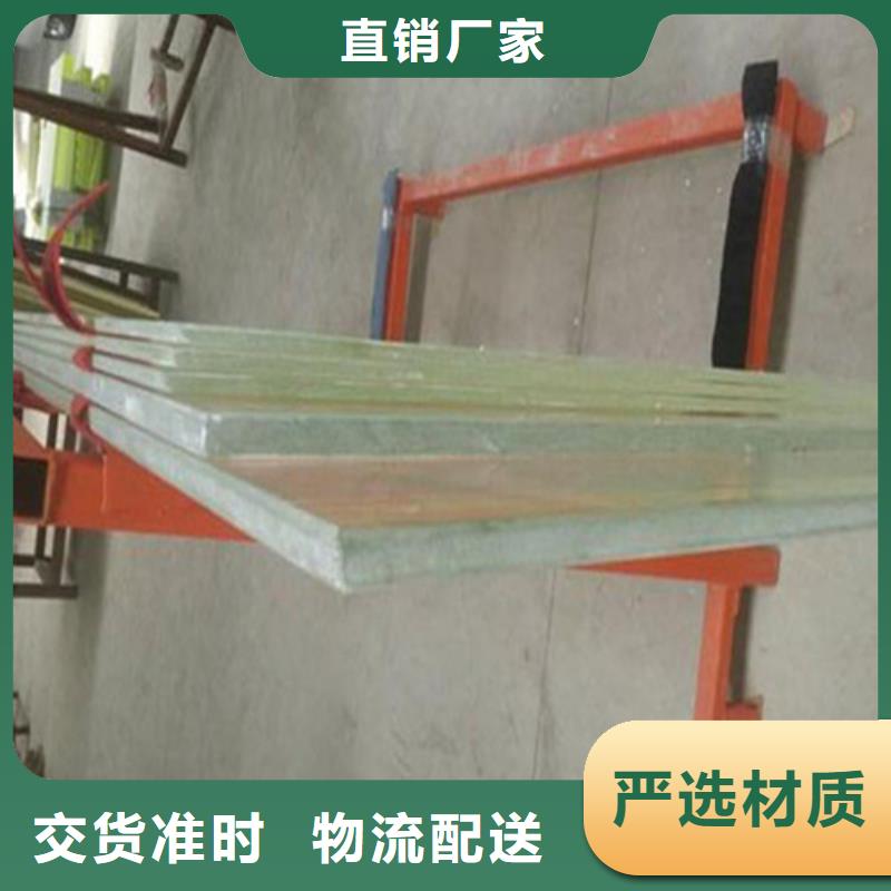 高透明鉛玻璃是什么材質