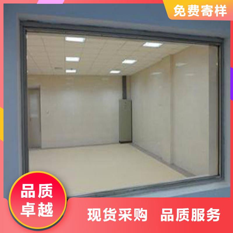 高清铅玻璃厂家直发-价格透明