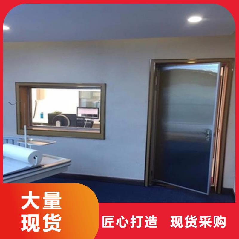鉛玻璃鉛箱真正的源頭廠家
