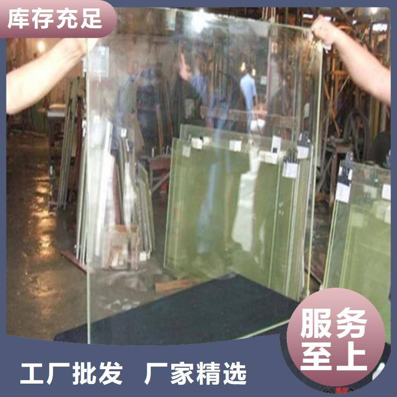 CT室玻璃厂