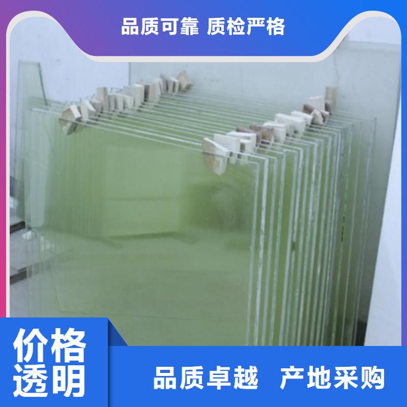 鉛玻璃防護窗參數詳情