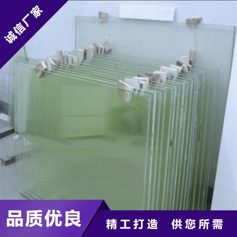 觀察窗鉛玻璃供不應求