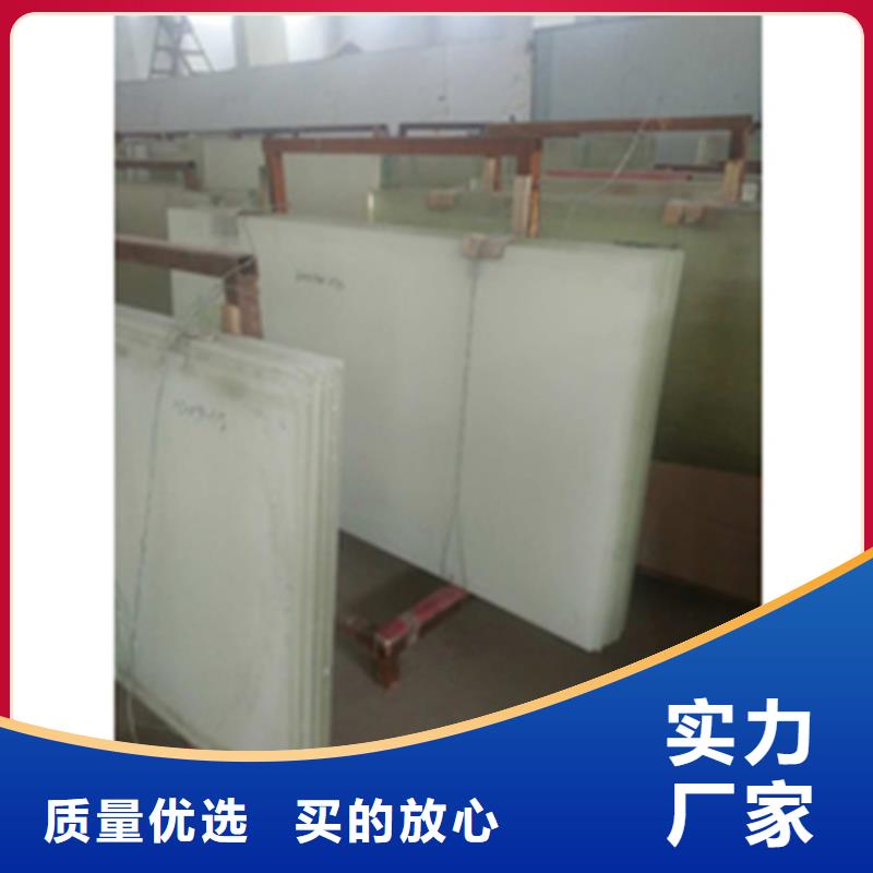 射線防護鉛玻璃-我們只做高品質