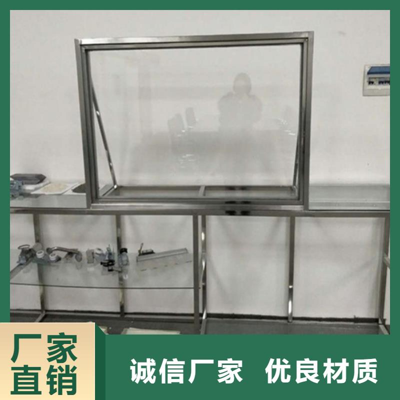 防輻射鉛玻璃價格實惠