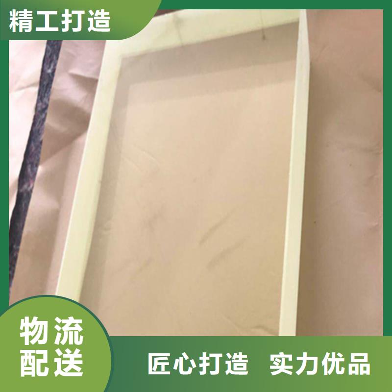 鉛玻璃防輻射鉛門好品質經得住考驗