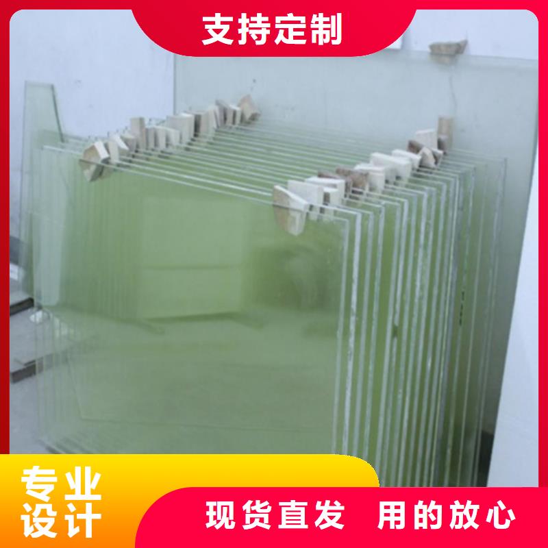 批发X光防辐射铅玻璃_品牌厂家