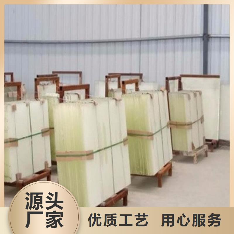 防护铅玻璃定制工厂