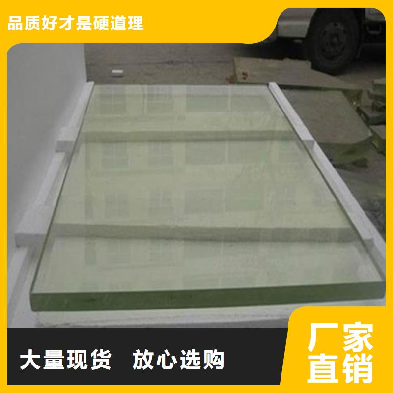 鉛玻璃防輻射鉛門好品質經得住考驗