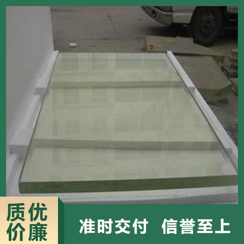 射線防護(hù)鉛玻璃生產(chǎn)廠家